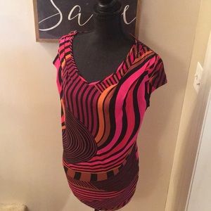 Women’s Worthington top